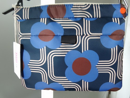 Orla kiely electric flora - electric,