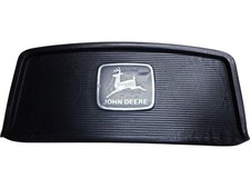 FITS * JOHN DEERE 110,112,120,140 LAWN TRACTOR GRILLE PANEL AM32324 - NEW OEM