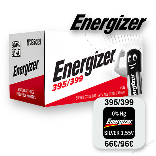 395 399 sr927sw energizer - 395,