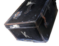 Antique John Handley & Sons