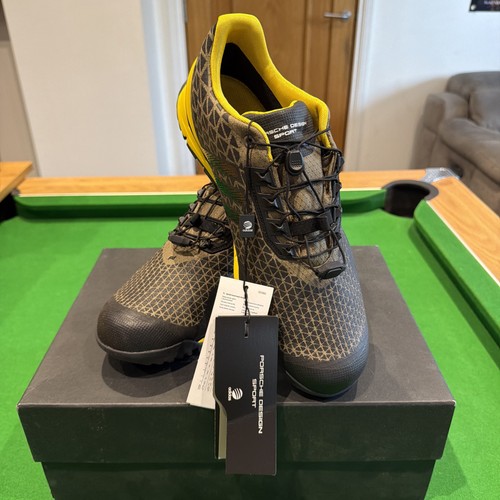 Adidas porsche design - porsche,