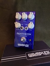 Wampler Pantheon Guitar