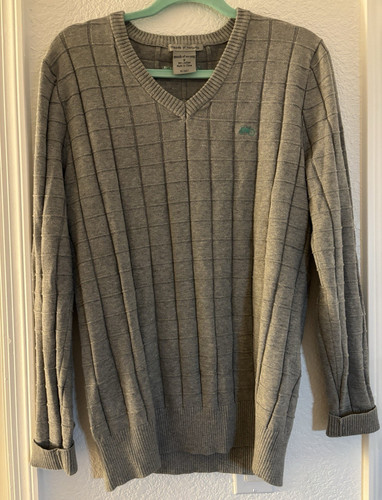 Moods norway men v - men’s, v-neck