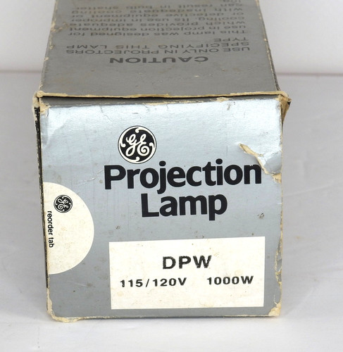 Dpw t20p 1000w - 1m/t20p, 120v