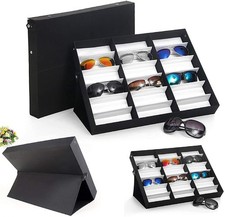 18Grids-lasses Glasses Jewelry