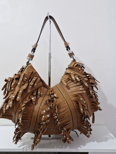 Karen millen tan leather - tan,