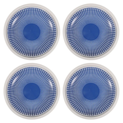 4pcs plastic pigeon - 4pcs, egg