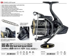 TRABUCCO TORSEN SURF CASTING