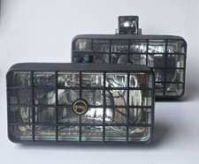 RING Halogen Driving Lamp Set