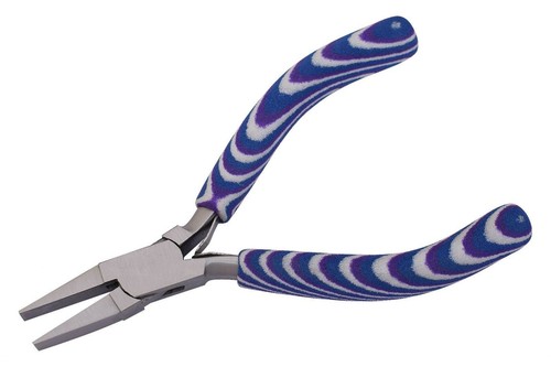 Flat nose pliers jewellery - 5",