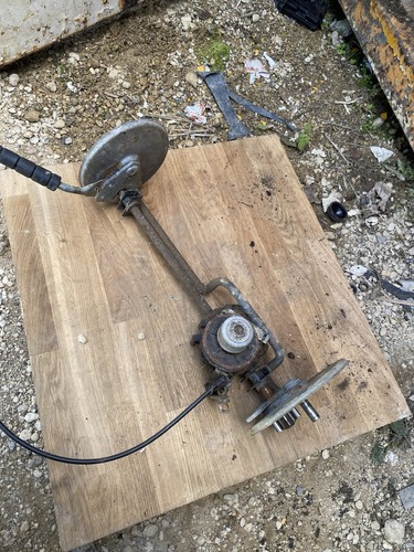 Stiga turbo st9 - st9, mower