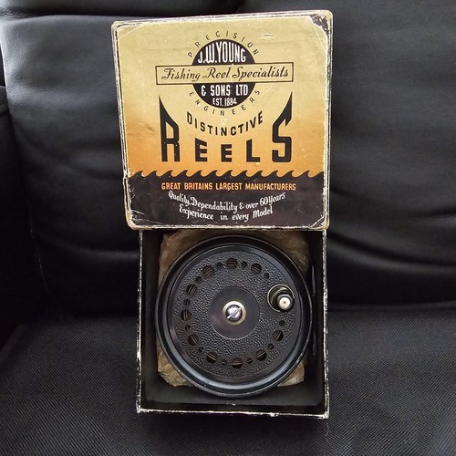 Coarse reels codex w young - j,