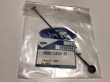 Ford r/s cosworth saphire & 3 door cosworth jacking point security cable NOS