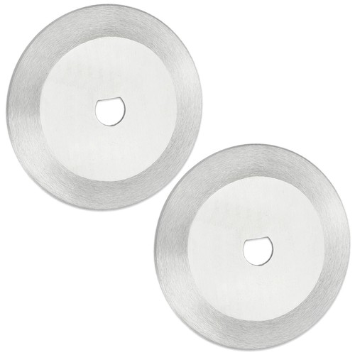 80mm kebab machine discs pack - 80mm,