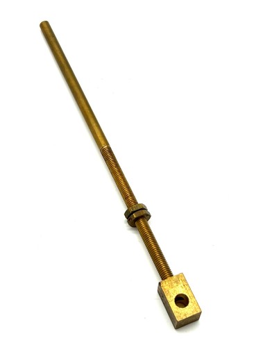 258857 petter governor - petter, spindle