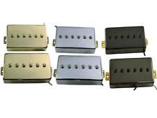 Old Timer 'Fat Boy' humbucker sized P90