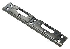 Lockmaster French Door Keep Double Shootbolt French Patio Door Lock  Yale Fullex