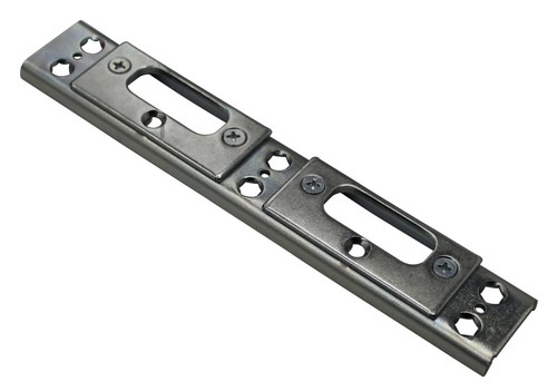 Lockmaster french door keep - french,