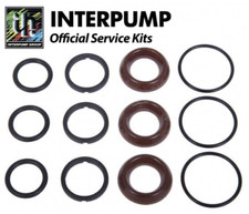 Genuine Pressure Washer