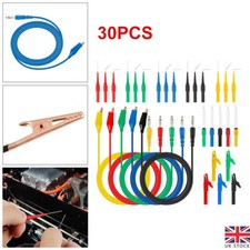 30PCS Automotive Back Probe