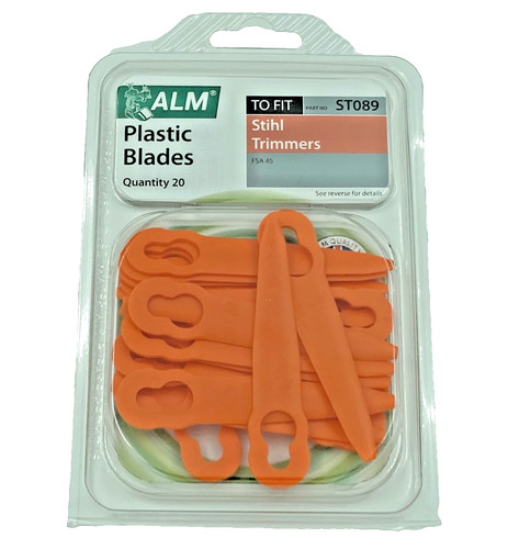 Pack st089 alm stihl - pack,