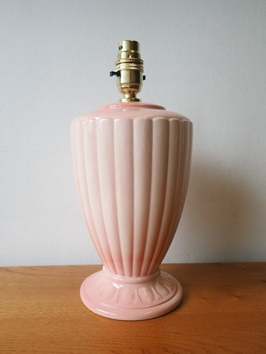 Vintage brentleigh ware pink - brentleigh,