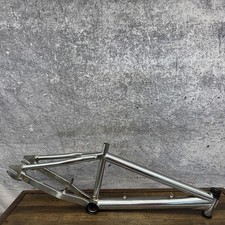 Vintage Mongoose BMX Bike