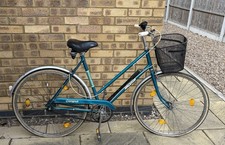 RALEIGH CAMPUS LADIES BIKE