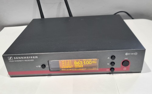 Sennheiser em100 true - sennheiser, g3