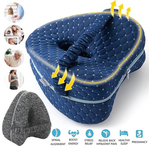 Leg pillow orthopedic - leg, knee