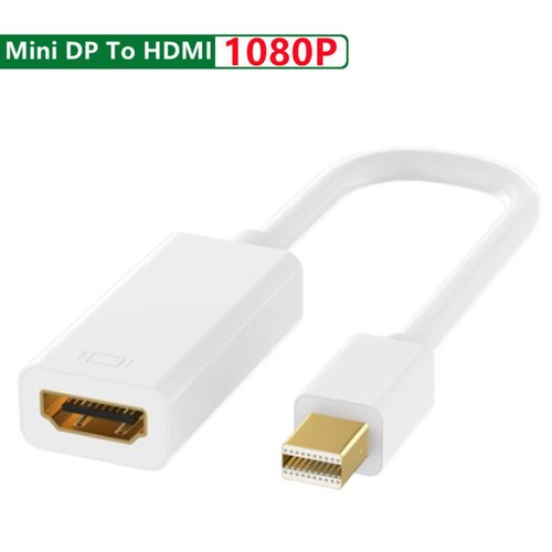 Mini hdmi adapter - to,