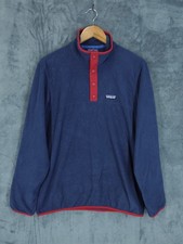 Patagonia Fleece Mens Medium