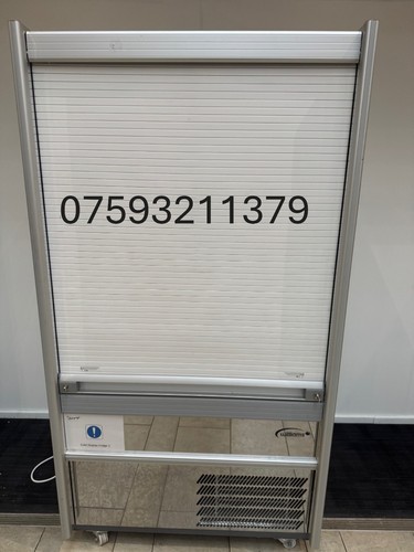 Multideck display fridge - multideck,