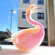 MURANO Sommerso Layered Studio