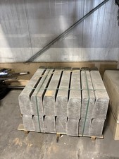 1 pack (14 Units)  of HB2 125x255x914 Concrete Kerb