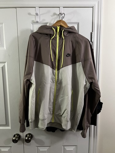 Nike repel wild run - nike, windrunner