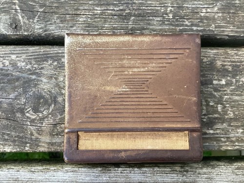 Vtg 60s 70s cigarette - , tobacco