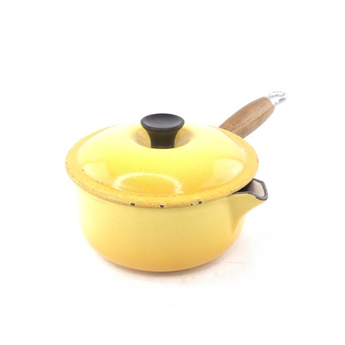 Vintage creuset enameled - creuset,