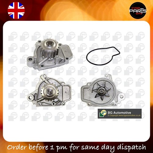 Water pump for rover 200 - water,