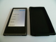 apple ipod nano 7th generation