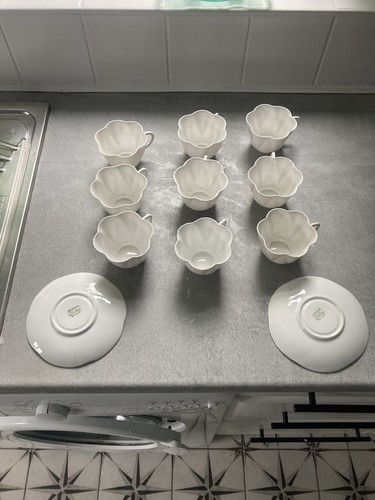 Shelley fine china cups and - fine,