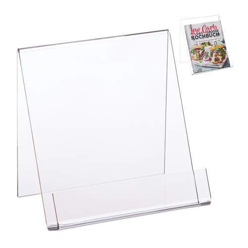 Book stand - , reading