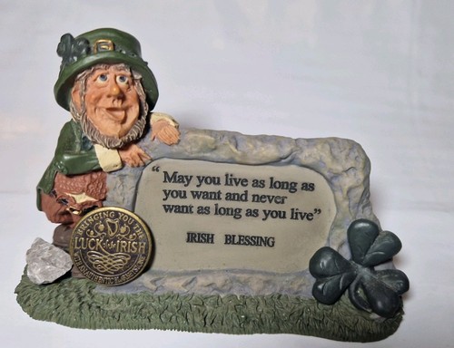 Declan finnians blarney - finnians,
