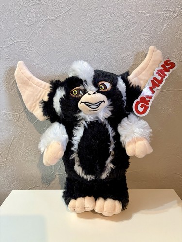 Bandai namco gremlins black - bandai,