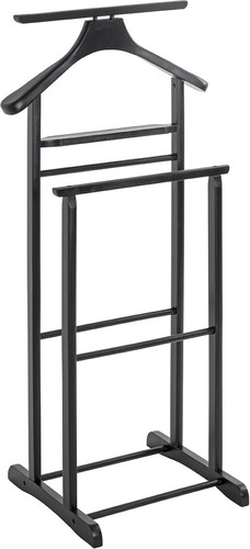 Haku men valet - haku, black,