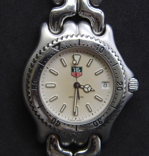 Tag heuer s99 - tag,