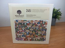 Wentworth Wooden Puzzles