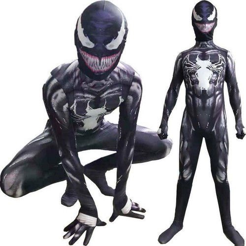 Kids venom spider - kids, spider-man