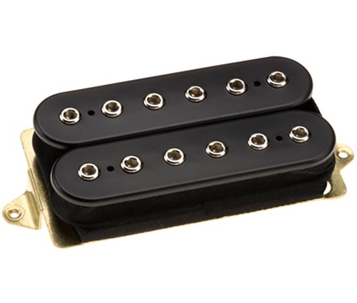 Dimarzio fred guitar pickup - dimarzio,