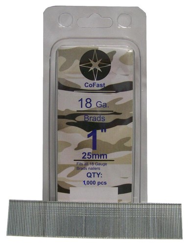 Cofast inch straight - cofast, 18